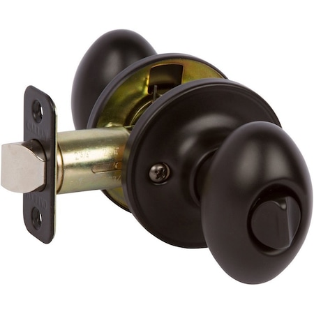 Delaney Hardware CALLAN 102T-CA-US19 CARLYLE PRIVACY KE1024
